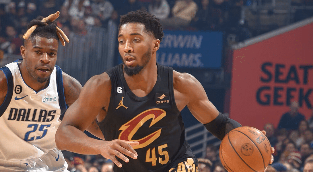 Cavaliers, el equipo que sigue logrando récords en la NBA.