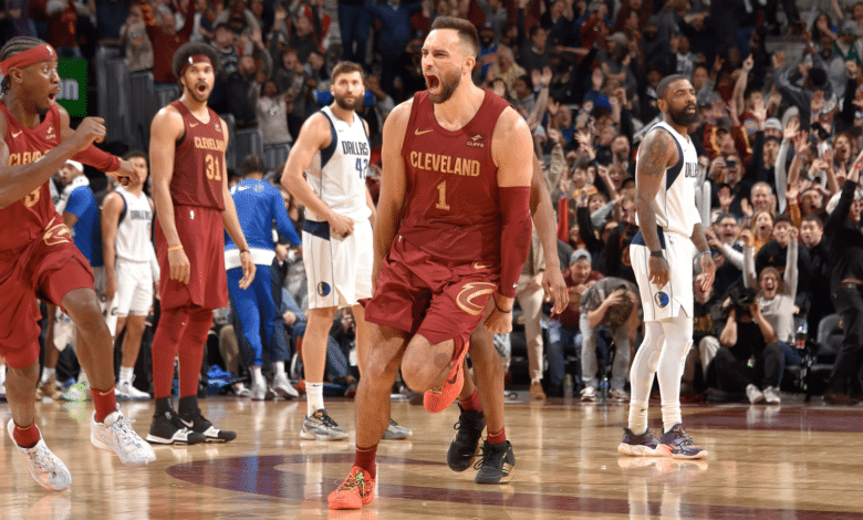 Cavaliers vs Pacers será uno de los partidos especiales que tendrá la jornada de Playoffs de la NBA.