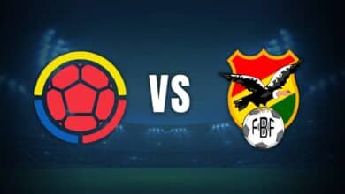 Colombia vs. Bolivia previa