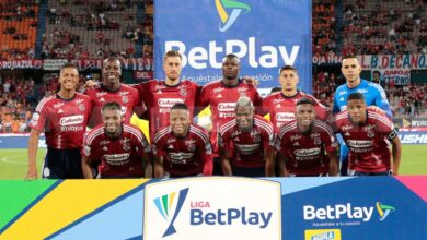 DIM Independiente medellin