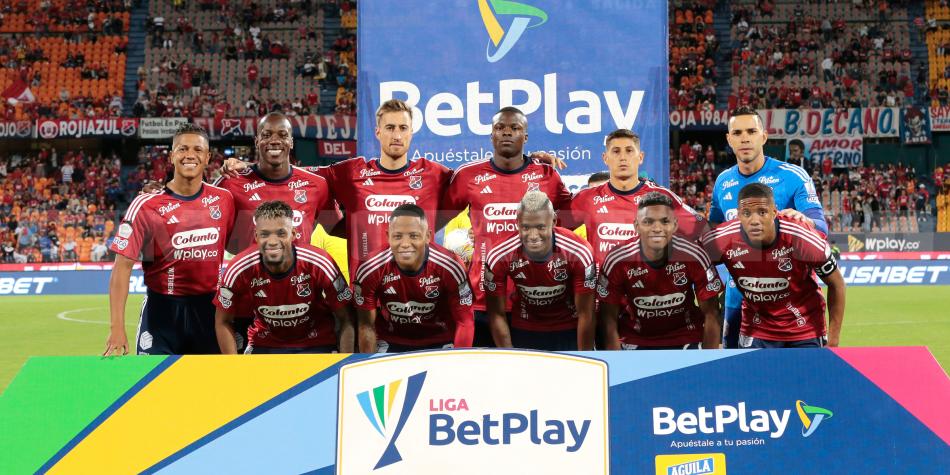 DIM Independiente medellin