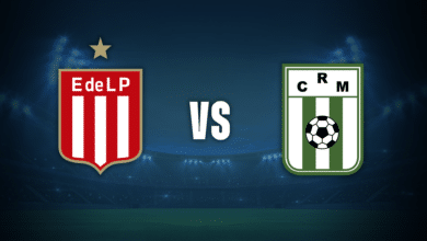 Estudiantes vs Racing (M), duelo por la "Noche del León" el partido donde Estudiantes presentará su plantel.