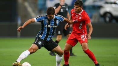 Rafael Carrascal América de Cali