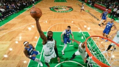 Celtics vs Magic será uno de los encuentros que tendrá la jornada de Playoffs de la NBA durante este miércoles.