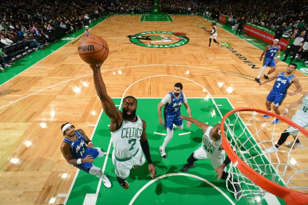Celtics vs Magic será uno de los encuentros que tendrá la jornada de Playoffs de la NBA durante este miércoles.