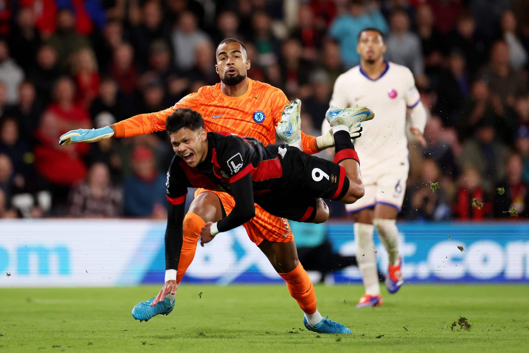 Premier League gratis en México por Tubi: Foto: @Tubi