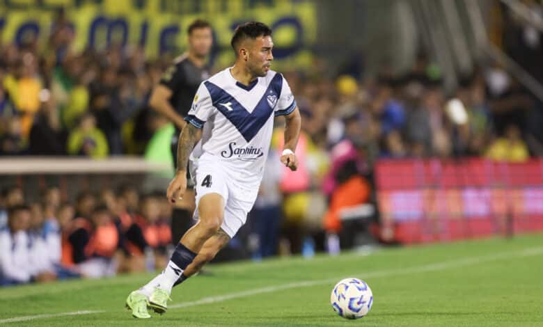 Estudiantes vs Vélez, un historial con ventaja para el Fortín.