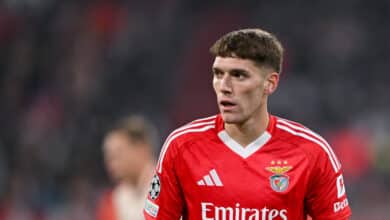 Benfica vs Sporting, la gran final de la Copa de Portugal