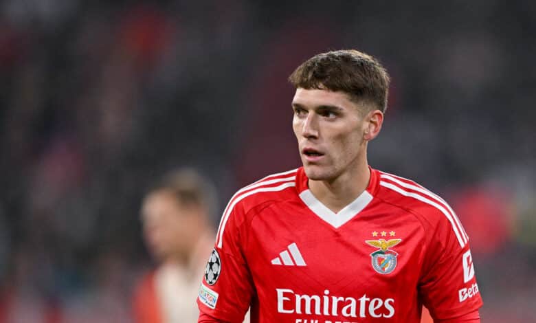 Benfica vs Sporting, la gran final de la Copa de Portugal