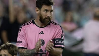 Lionel Messi disputará un nuevo amistoso de pretemporada