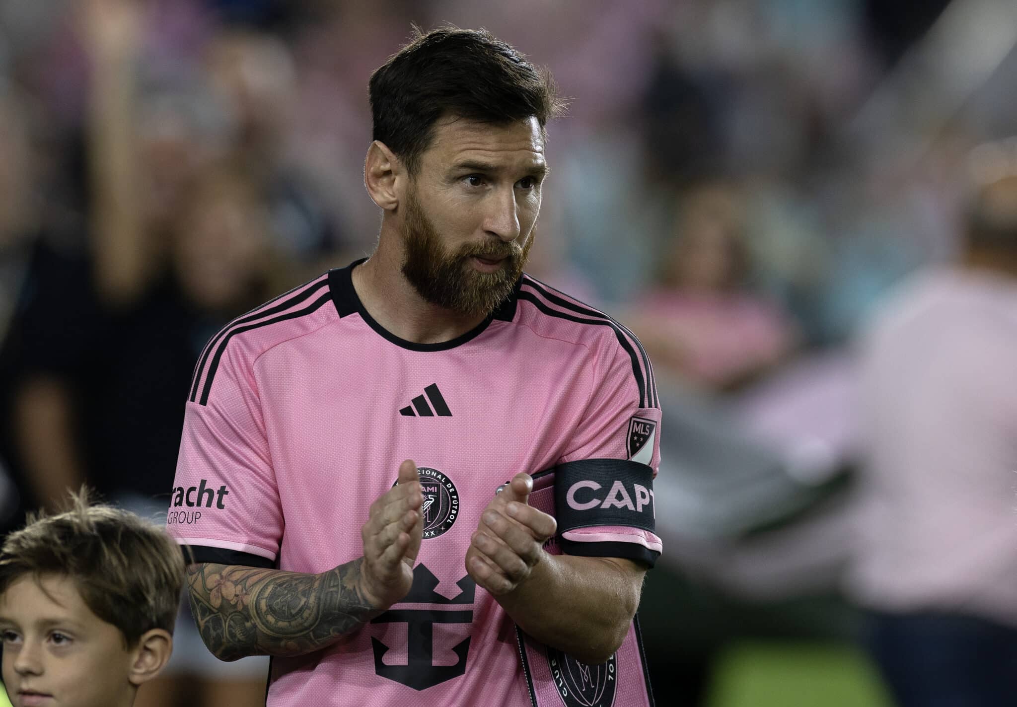 Lionel Messi disputará un nuevo amistoso de pretemporada