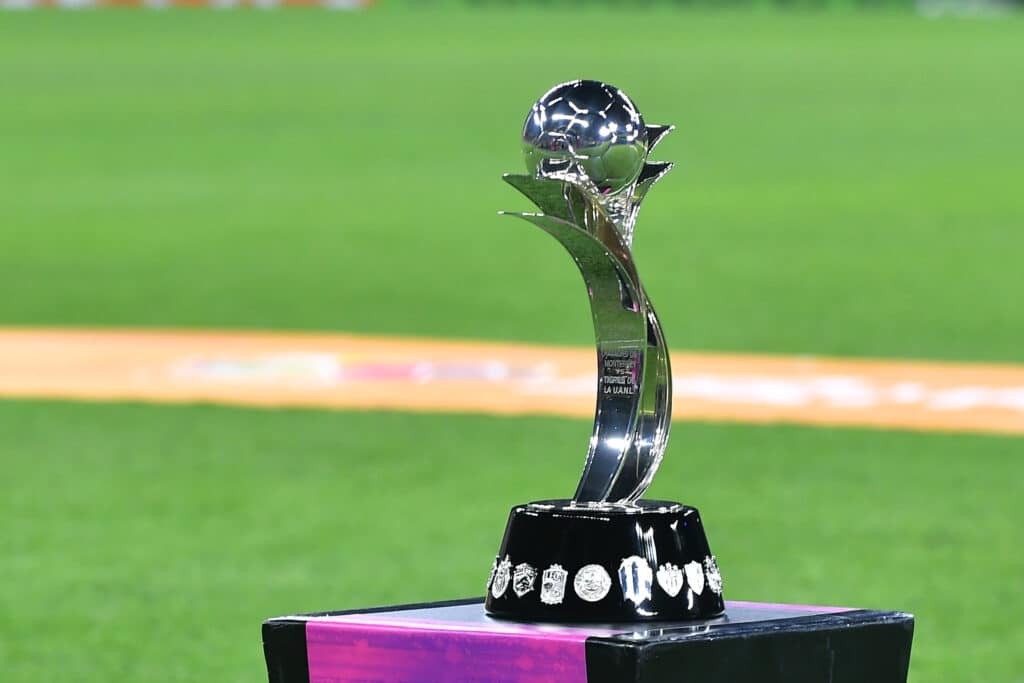 Liga MX Femenil, torneo Clausura 2025