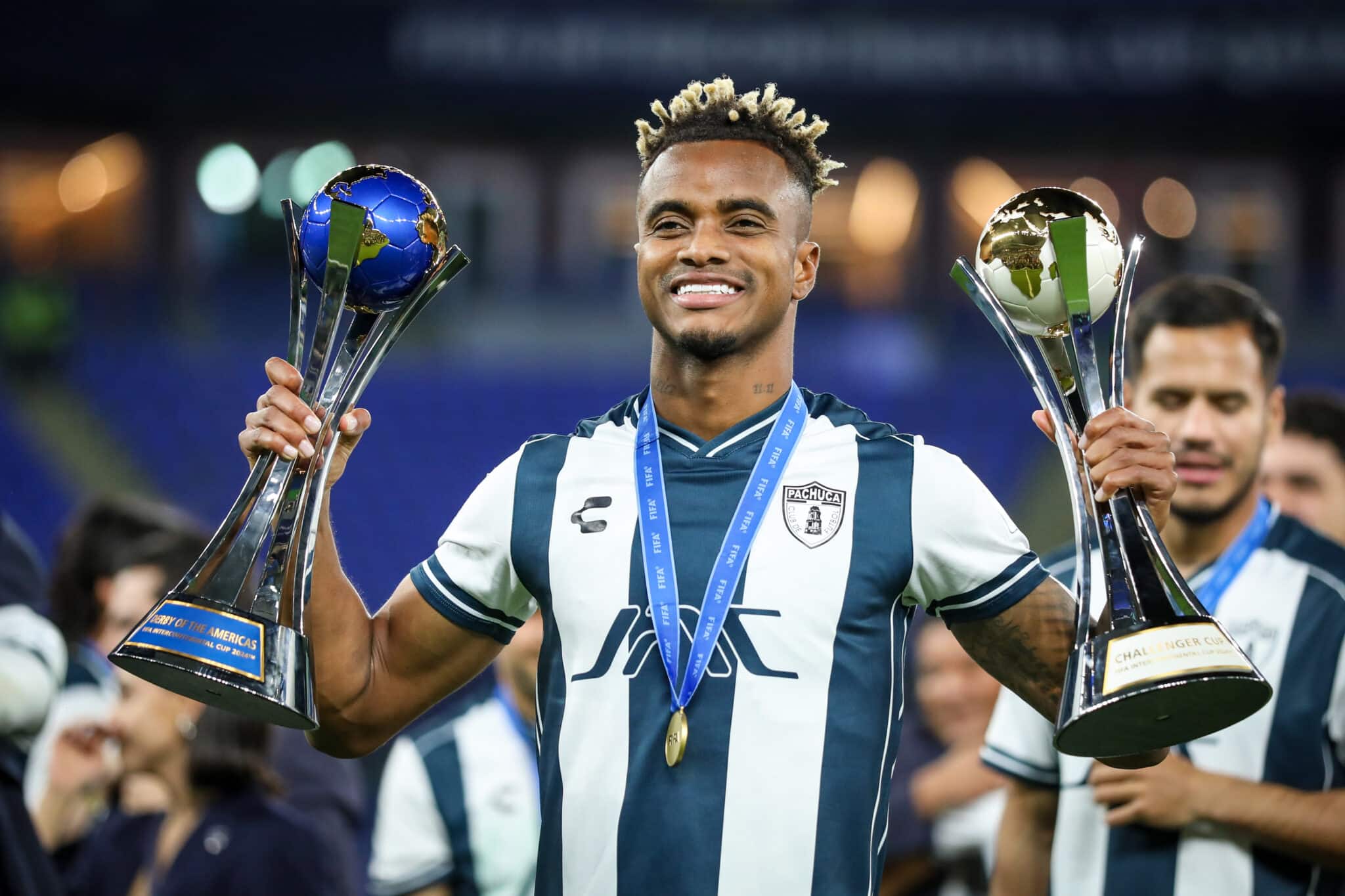 Pachuca vs León por la Liga MX