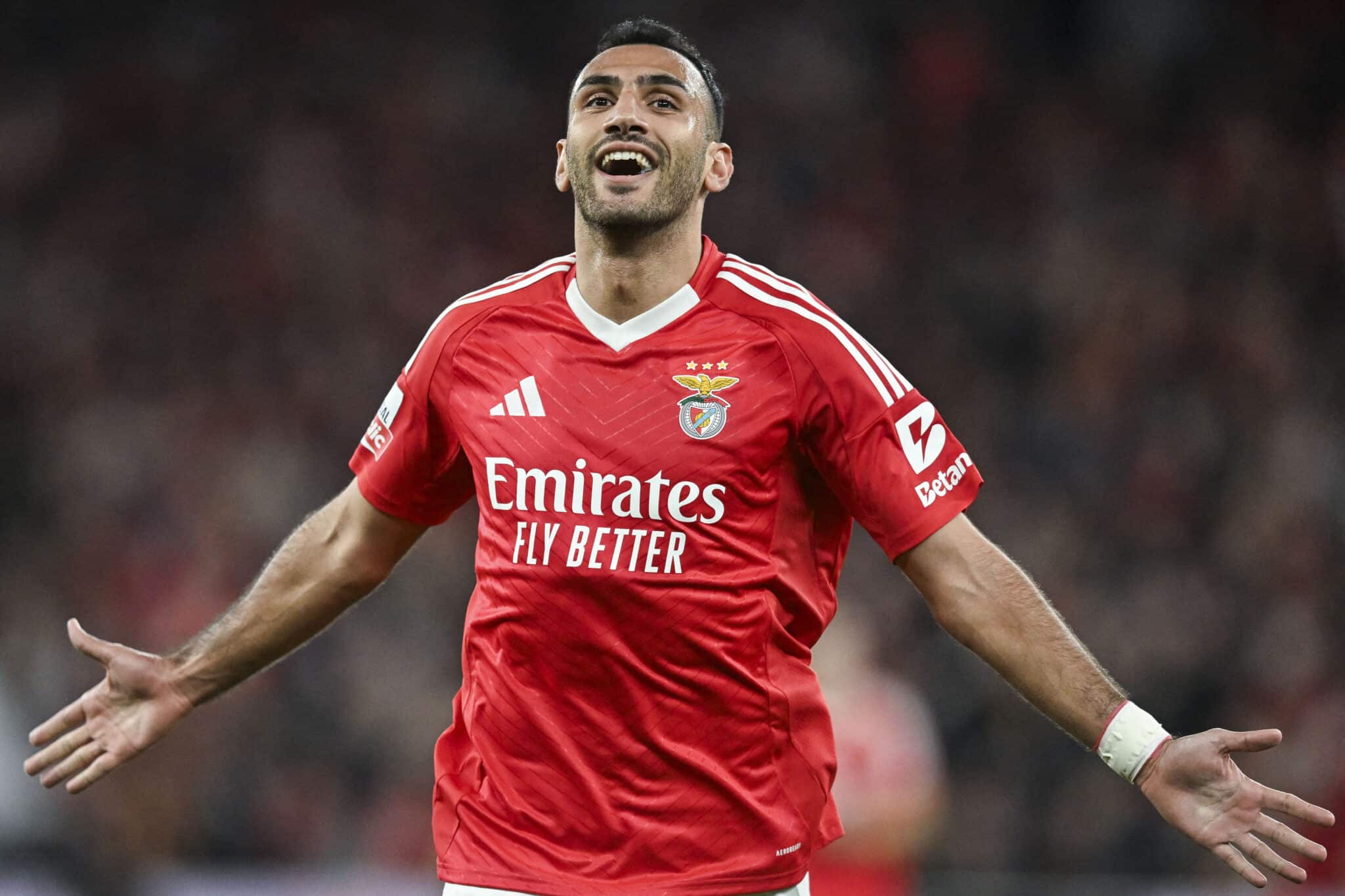 Benfica hoy sabe que necesita ganar o empatar vs Bayern Múnich.