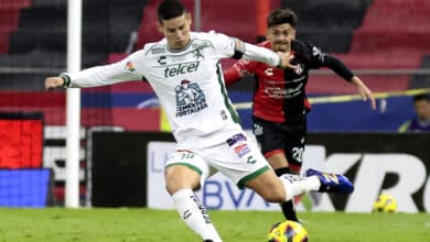 León vs Chivas por la fecha 4 de la Liga MX