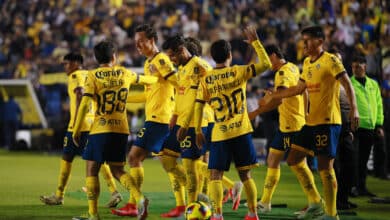 América vs Juárez por la Liga MX