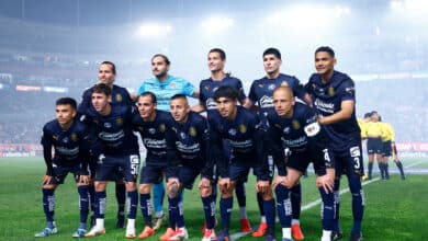 Chivas hoy en la Liga MX