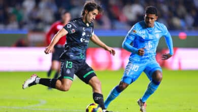 La Liga MX en el torneo Clausura 2025