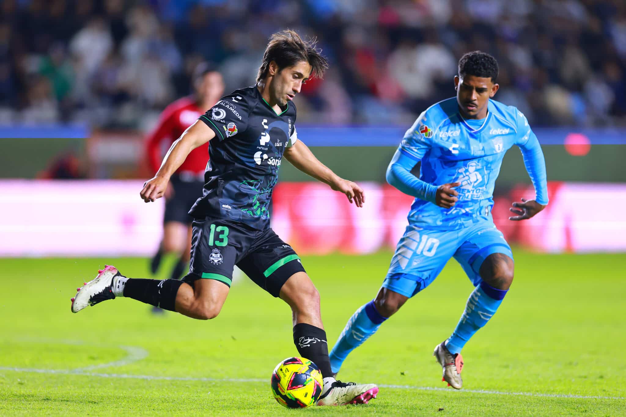 La Liga MX en el torneo Clausura 2025