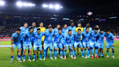 Pachuca vs Atlas por la Liga MX