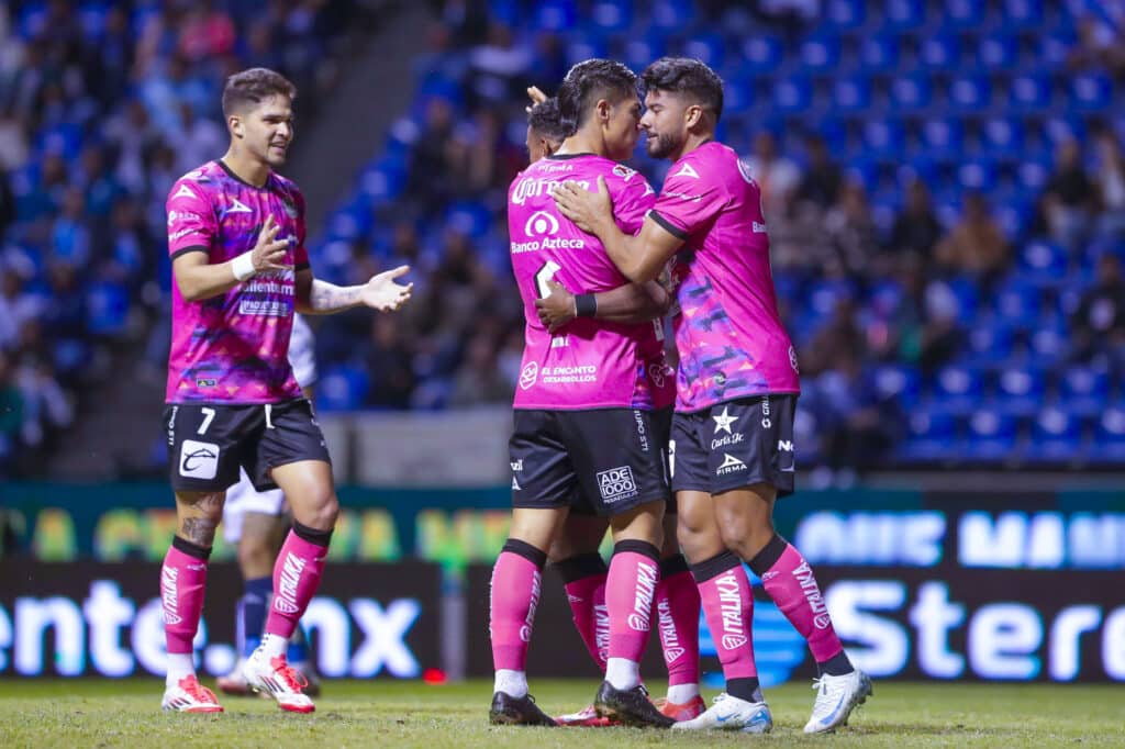 Mazatlán vs León por la fecha 5 de la Liga MX