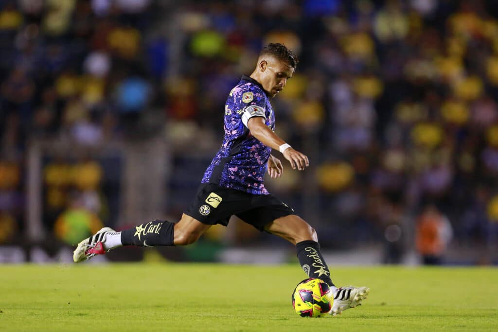 América vs Juárez por la fecha 5 de la Liga MX