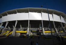 El estadio en el que se medirán Universidad de Chile vs River