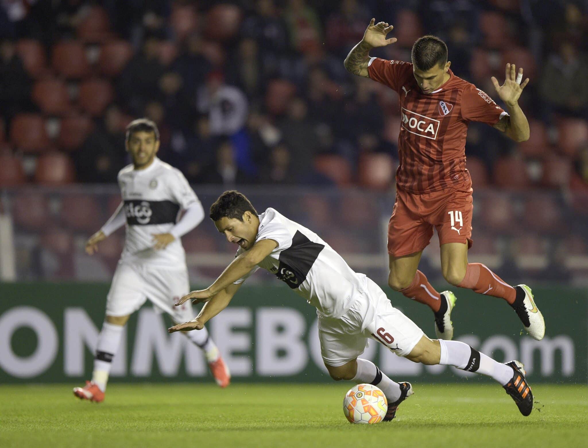 Independiente Olimpia