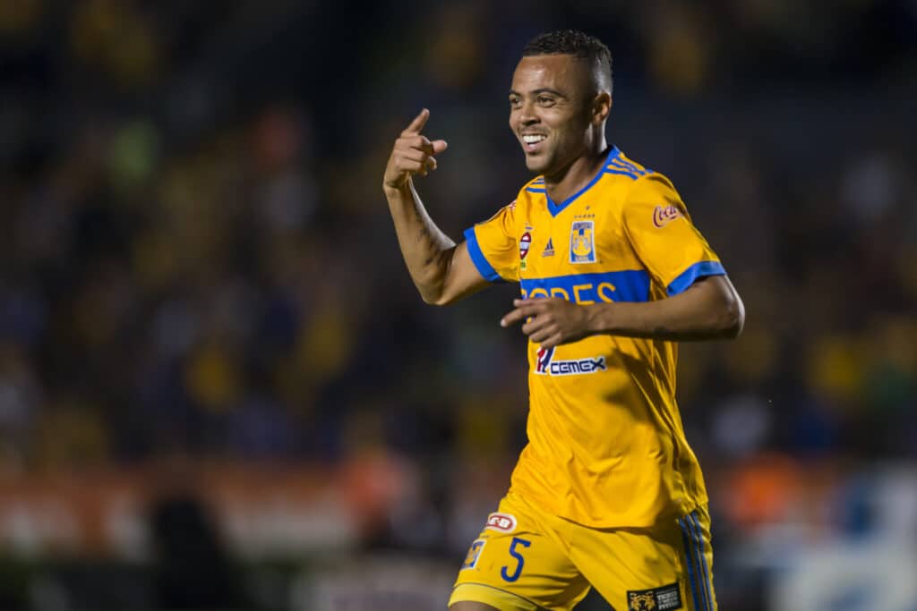 Juego de Tigres vs Juárez por la Liga MX