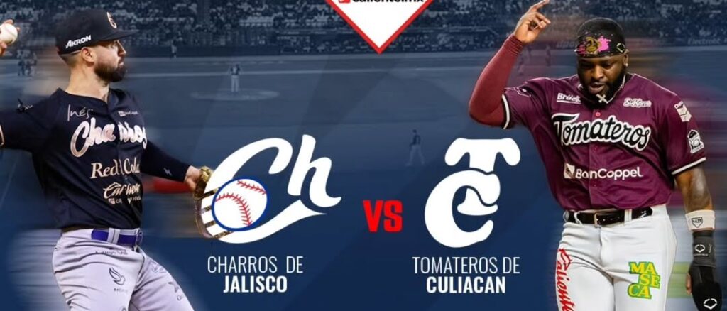 Charros vs Tomateros, por el Juego 5 de la LMP.