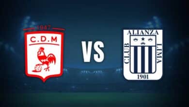 Moron vs. Alianza Lima resumen