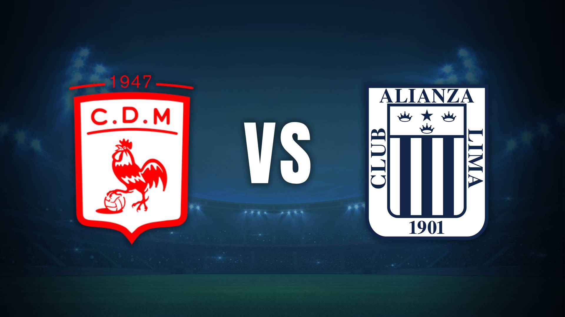 Moron vs. Alianza Lima resumen