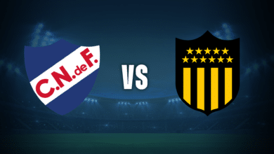 Nacional vs Peñarol, el clásico uruguayo, el plato fuerte de la Serie Río de la Plata 2025.