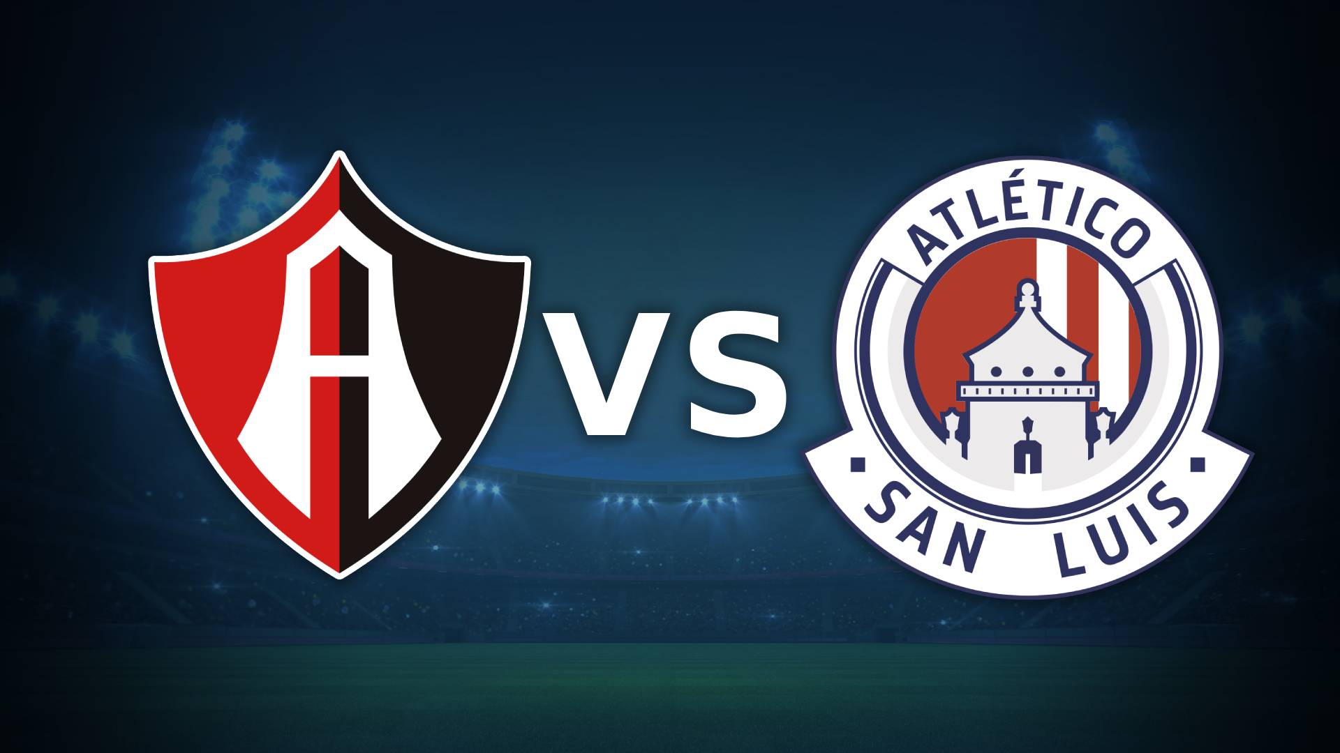 Atlas vs Atlético de San Luis rumbo al CL 2025