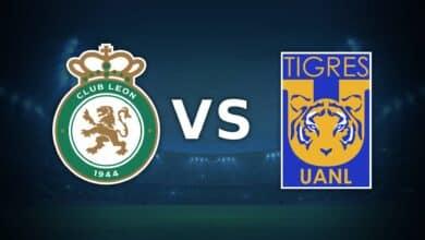 León vs Tigres Femenil por la fecha 4 del Clausura 2025