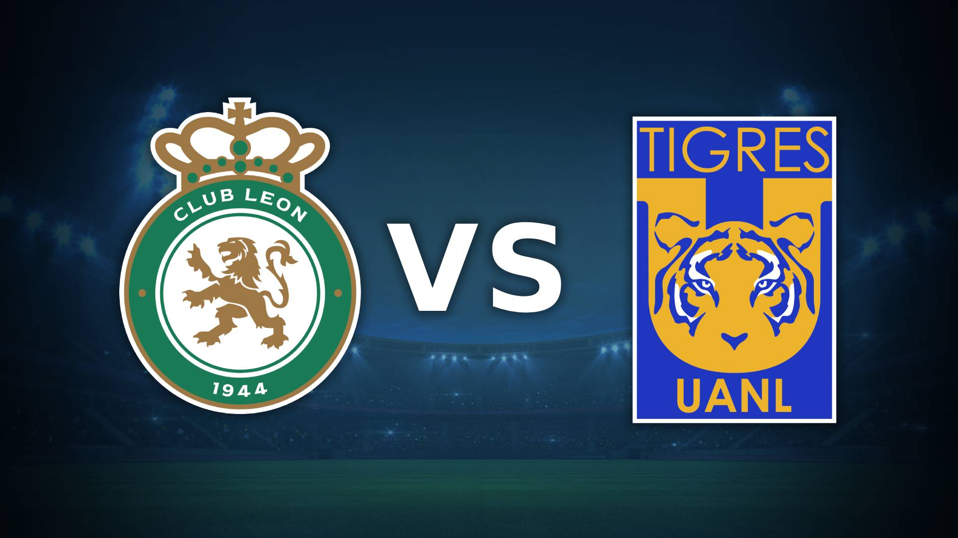 León vs Tigres Femenil por la fecha 4 del Clausura 2025
