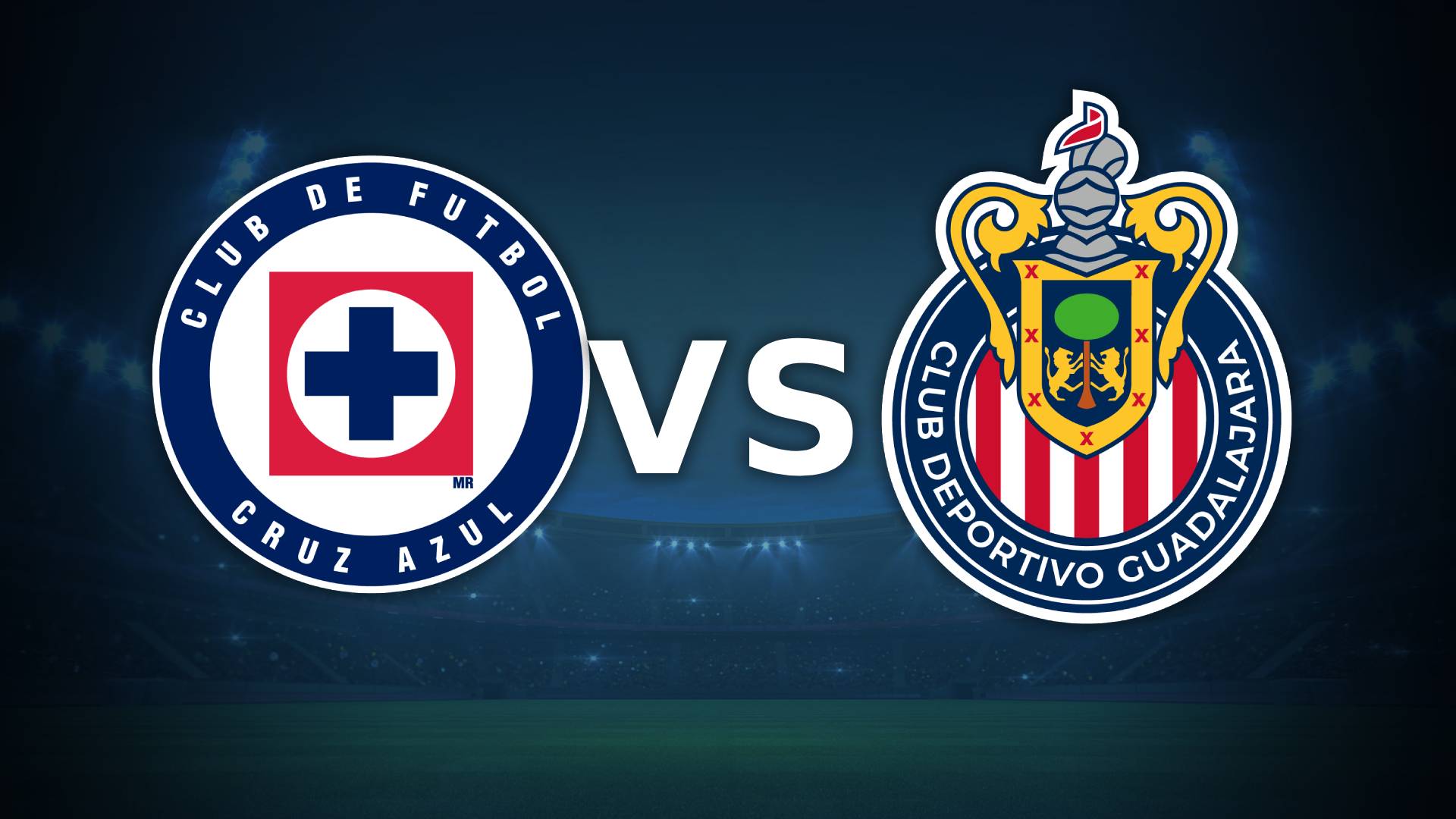 Cruz Azul vs Chivas Femenil por el Clausura 2025
