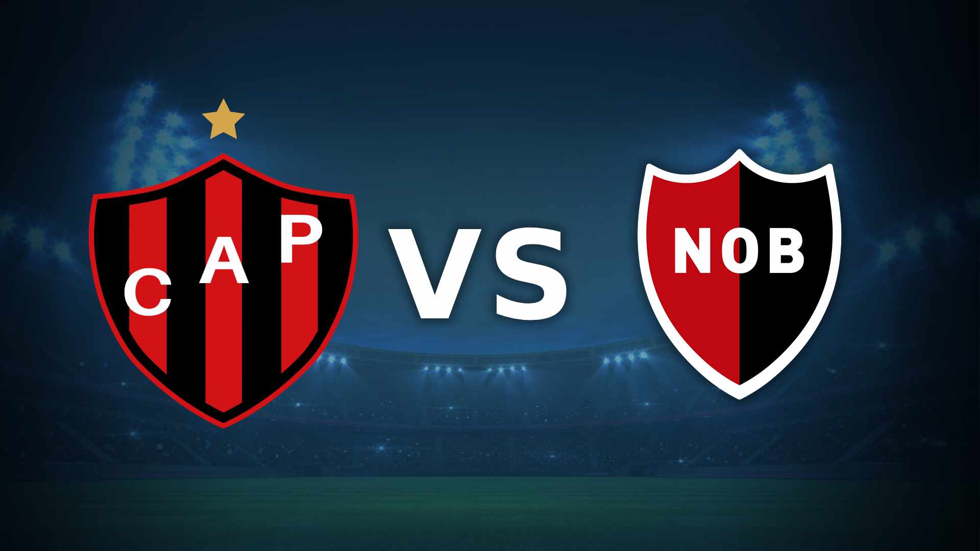 Patronato listo para el amistoso