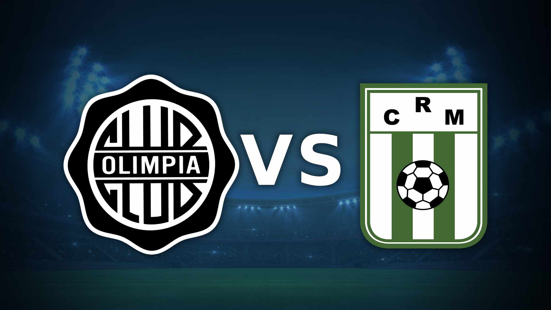 olimpia vs racing de montevideo