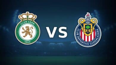 León vs Chivas por la fecha 4 de la Liga MX