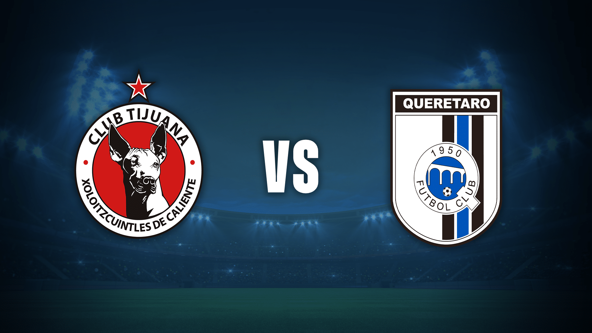Club Tijuana vs Queretaro: resultado, resumen y goles