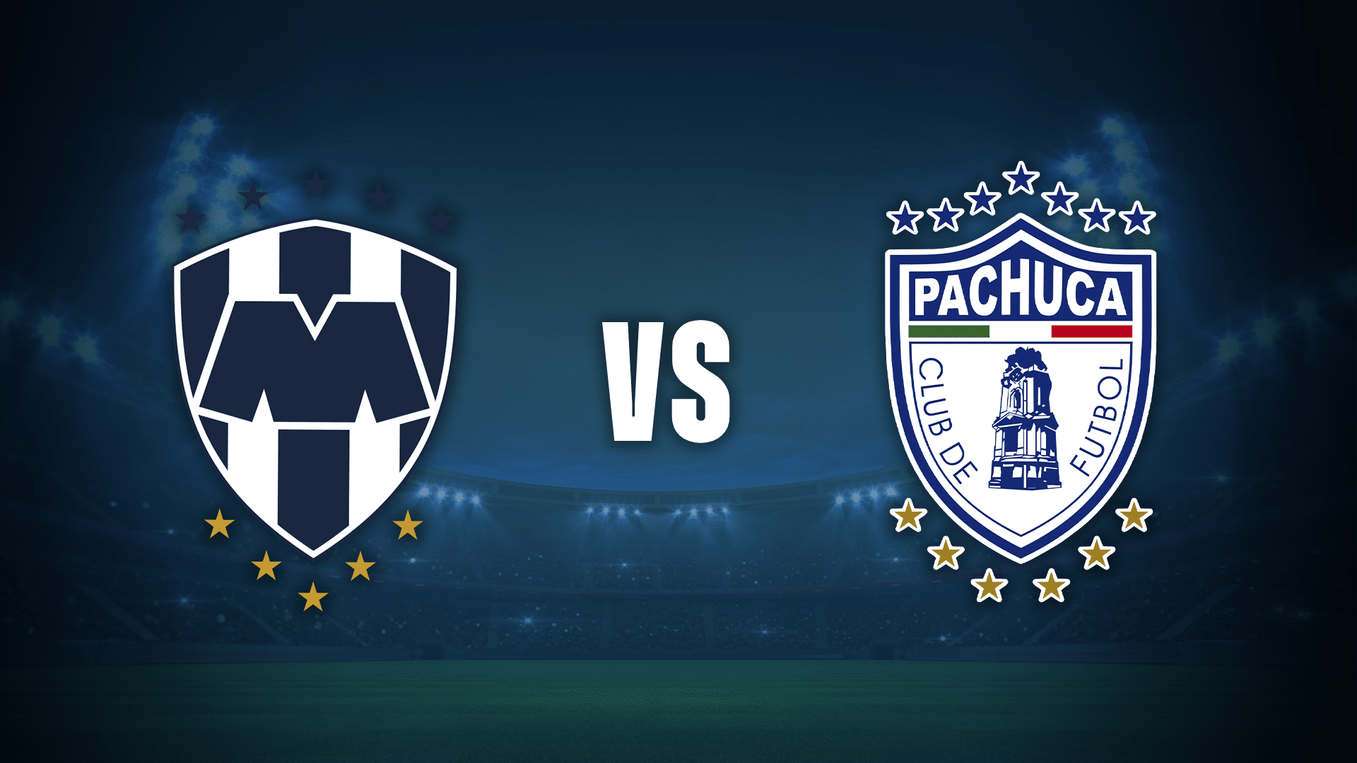 Monterrey vs Pachuca: resultado, resumen y goles