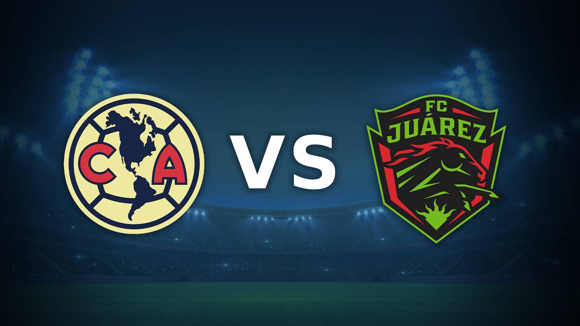 América vs Juárez por el Clausura 2025