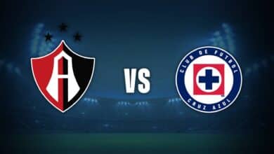 Atlas vs Cruz Azul Femenil por el Clausura 2025