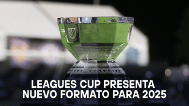 Leagues Cup presenta nuevo formato para 2025