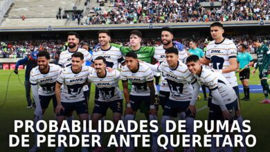 Pumas por la fecha 2 del Clausura 2025