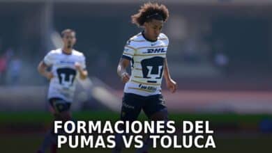 El Pumas vs Toluca marca el regreso de Antonio Mohamed a CU, luego de haber salido de la institución auriazul hace dos años.