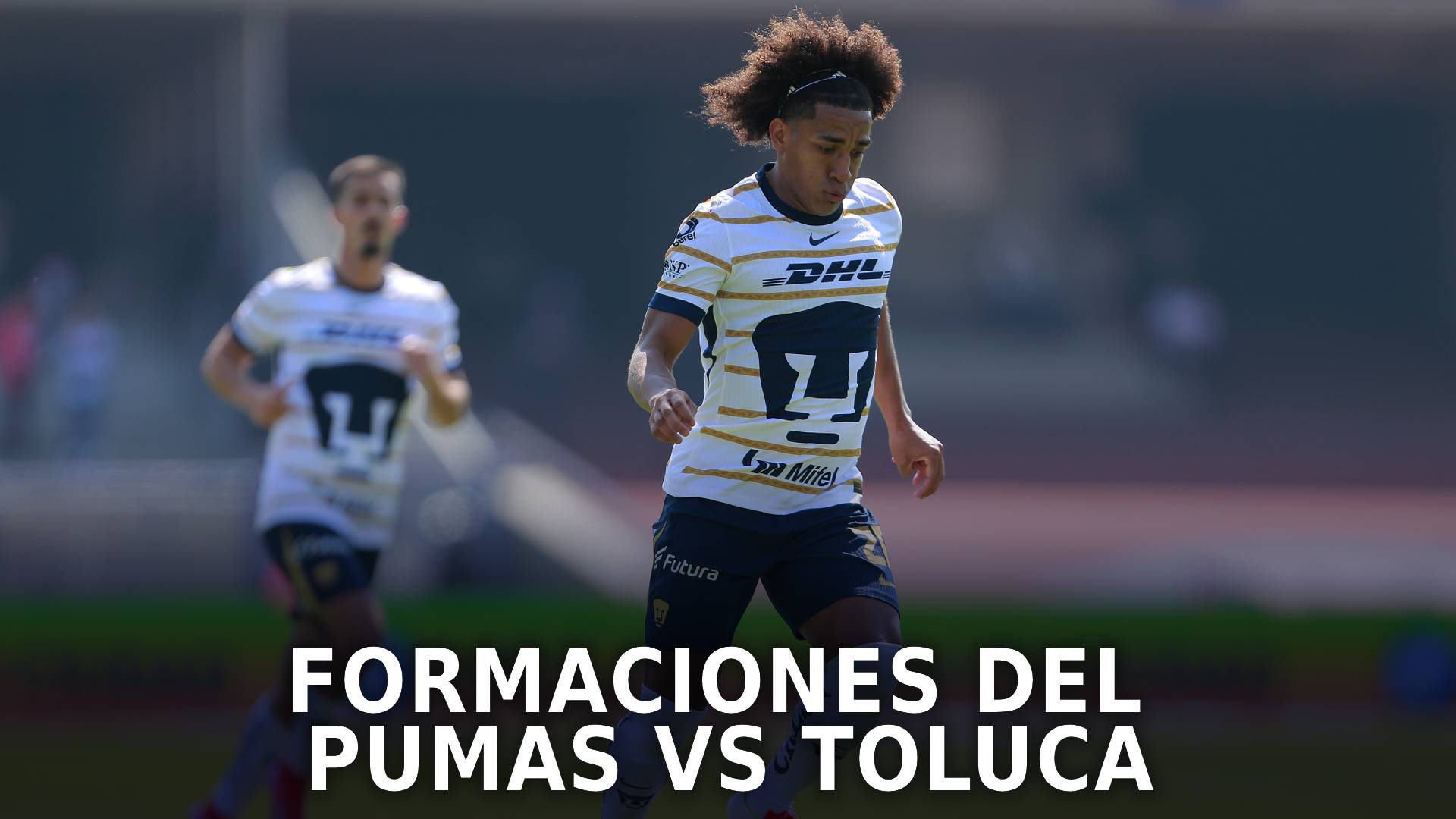 El Pumas vs Toluca marca el regreso de Antonio Mohamed a CU, luego de haber salido de la institución auriazul hace dos años.