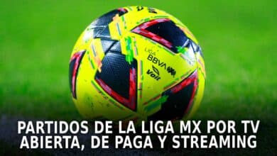 Liga MX por la fecha 4 del torneo Clausura 2025