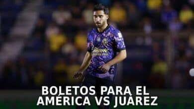 América vs Juárez por el Clausura 3035